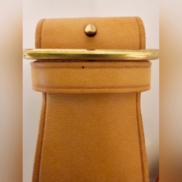 Louis Vuitton Luggage Tag - Picture 5 of 6